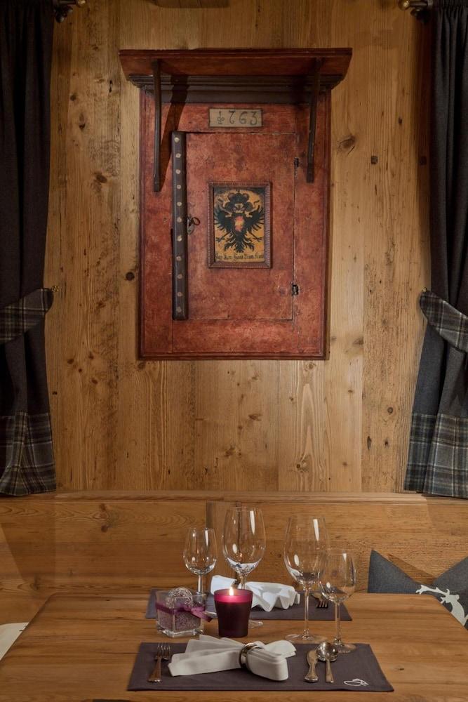 Landhotel Vordergrub Kitzbühel Eksteriør bilde