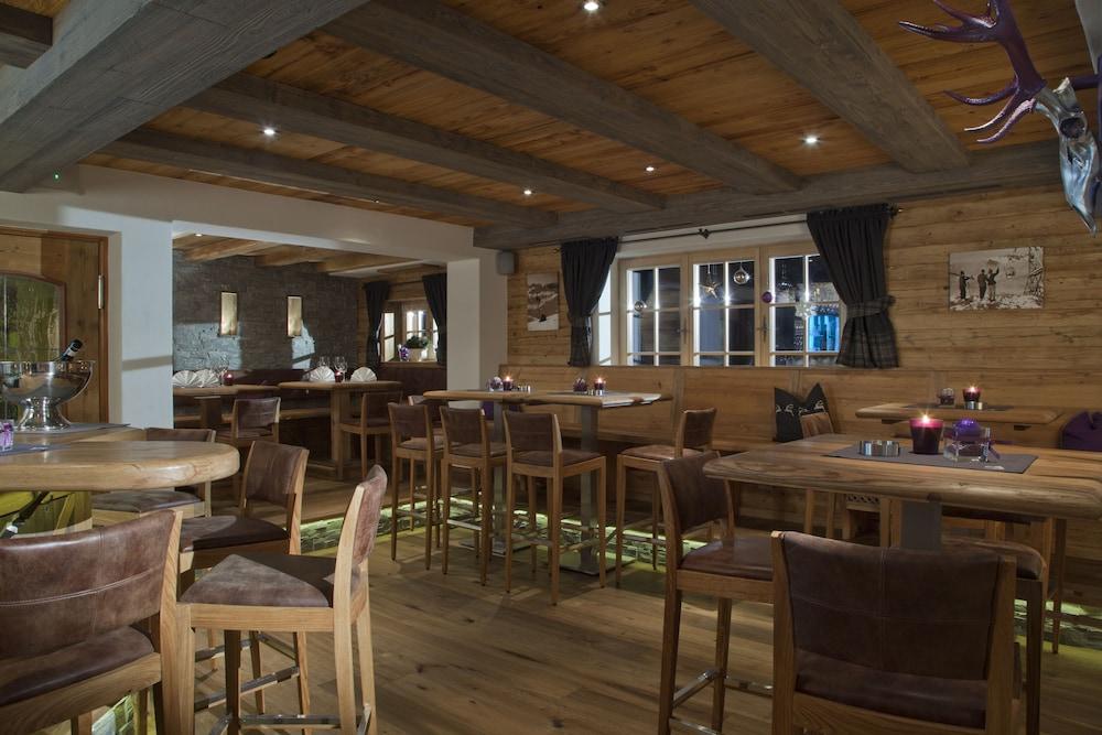 Landhotel Vordergrub Kitzbühel Eksteriør bilde