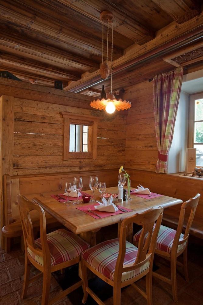 Landhotel Vordergrub Kitzbühel Eksteriør bilde