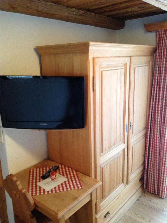 Landhotel Vordergrub Kitzbühel Rom bilde