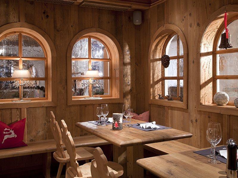 Landhotel Vordergrub Kitzbühel Eksteriør bilde