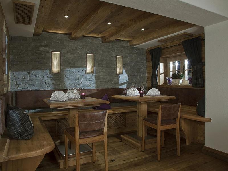 Landhotel Vordergrub Kitzbühel Eksteriør bilde