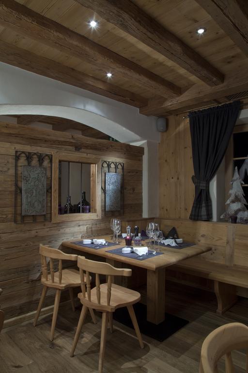 Landhotel Vordergrub Kitzbühel Eksteriør bilde
