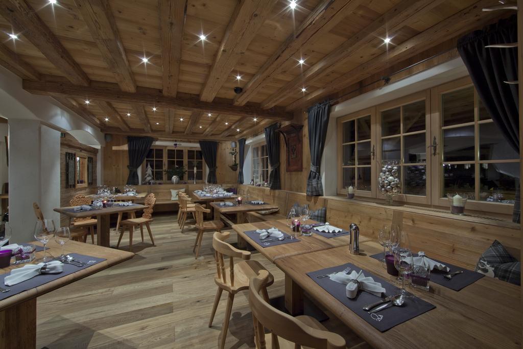 Landhotel Vordergrub Kitzbühel Eksteriør bilde